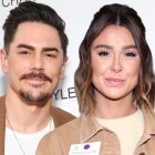 'Vanderpump Rules’: Tom Sandoval Apologizes to Ariana Madix for Affair