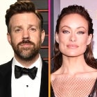 Jason Sudeikis and Olivia Wilde: Claim That He's Litigating Her Into Debt Is 'Insane' (Source)