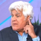 Jay Leno Debuts New Face, New Ear After Suffering Third-Degree Burns
