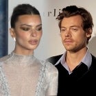 Harry Styles Called Emily Ratajkowski His Celebrity Crush in Resurfaced Interview After Tokyo Kiss
