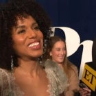 Kerry Washington Says People Ask Her for Relationship Advice Because of ‘Unprisoned’ Role (Exclusive) 