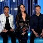 'American Idol' Judges Compare Themselves to 'Friends' While Interviewing Each Other!