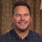 Chris Pratt Shares How His Son Reacted to 'The Super Mario Bros. Movie' Role (Exclusive)