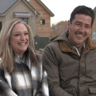 'Rock the Block': Jonathan Knight and Kristina Crestin on Their 'Fear' of Competing (Exclusive)
