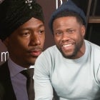 Kevin Hart Dishes on Spoofing ‘Die Hard’ and His Expensive Nick Cannon Pranks (Exclusive)