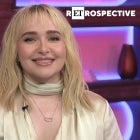 Hayden Panettiere Reacts to Her First Interview and More Career Highlights | rETrospective
