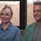 'Scream VI': Hayden Panettiere on Returning to Hit Franchise and Dermot Mulroney Joining the Cast
