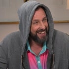 Jennifer Aniston Asks Adam Sandler Why She’s His Favorite Co-Star (Exclusive)