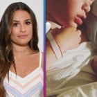 Lea Michele Shares an Update on Her Son's Hospitalization After 'Scary Health Issue'  