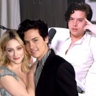 Cole Sprouse on Why He Found Lili Reinhart Breakup ‘Really Hard’ 