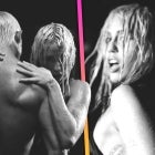Miley Cyrus Dances in Rain With Shirtless Men in 'River' Video 