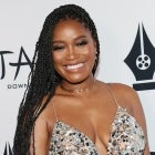 Keke Palmer Says Magic Mushrooms Helped Her Love Herself More  