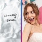 Lindsay Lohan Is Expecting Her First Child