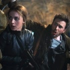 Watch Chris Evans and Ana de Armas in Ghosted' Trailer