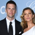 Gisele Bundchen Tom Brady