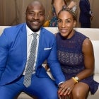 Marcellus Wiley and Annemarie Wiley