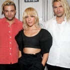 The Band Perry announce creative break 