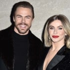 Derek Hough Julianna Hough