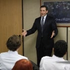 Steve Carell on 'The Office'