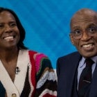 Al Roker Deborah Roberts