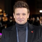 Jeremy Renner