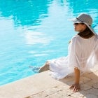 amazon swim cover-ups