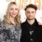 Daniel Radcliffe Erin Drake