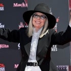 Diane Keaton