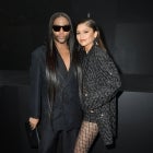 Law Roach and Zendaya