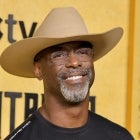 Isaiah Washington