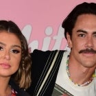 Raquel Leviss, Tom Sandoval 