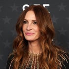 Julia Roberts 28th Annual Critics Choice Awards
