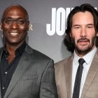 lance reddick keanu reeves
