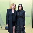 Demi Moore Rumer Willis