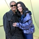 Alexander Edwards and Cher