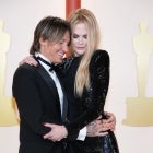 Keith Urban and Nicole Kidman