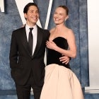 Kate Bosworth Justin Long
