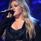 Kelly Clarkson changes lyrics to reference her divorce 