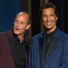 woody harrelson matthew mcconaughey
