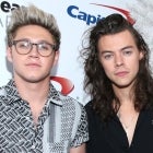 niall horan harry styles