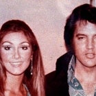 Linda Thompson Elvis Presley