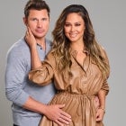Nick and Vanessa Lachey