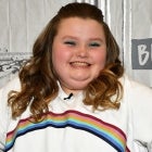 Alana "Honey Boo Boo" Thompson