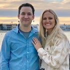 Ben Savage and Tessa Angermeier