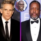 Ben Stiller, Wendell Pierce and Lance Reddick
