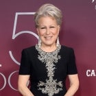 Bette Midler