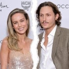 Brie Larson and Elijah Allan-Blitz