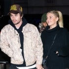 Chase Stokes and Kelsea Ballerini 