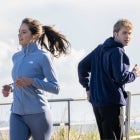 Ed McVey and Meg Bellamy