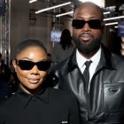 Gabrielle Union and Dwayne Wade